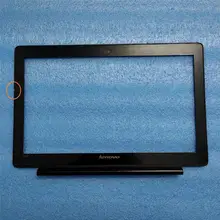 Б/у ЖК-рамка для lenovo U310 черная рамка для экрана ноутбука без сенсорного экрана серии