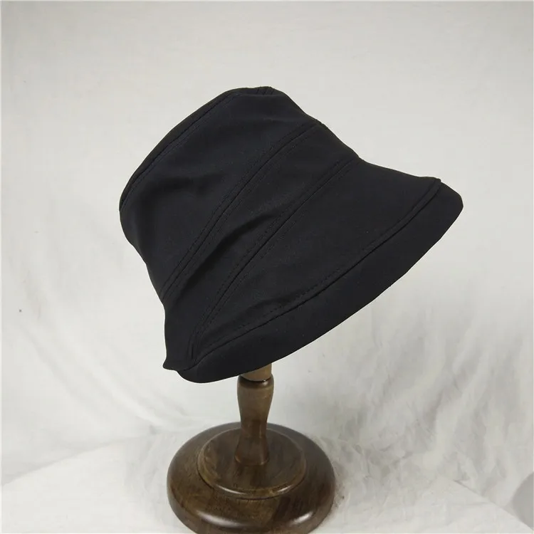 

Bucket Hat Women's Japanese-style Lettered Spring And Summer South Korea Hat Men's Korean-style Casual Versatile Bucket Hat Big