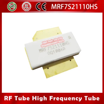 

1pcs MRF7S21110HS High frequency tube RF TRANSISTOR Module