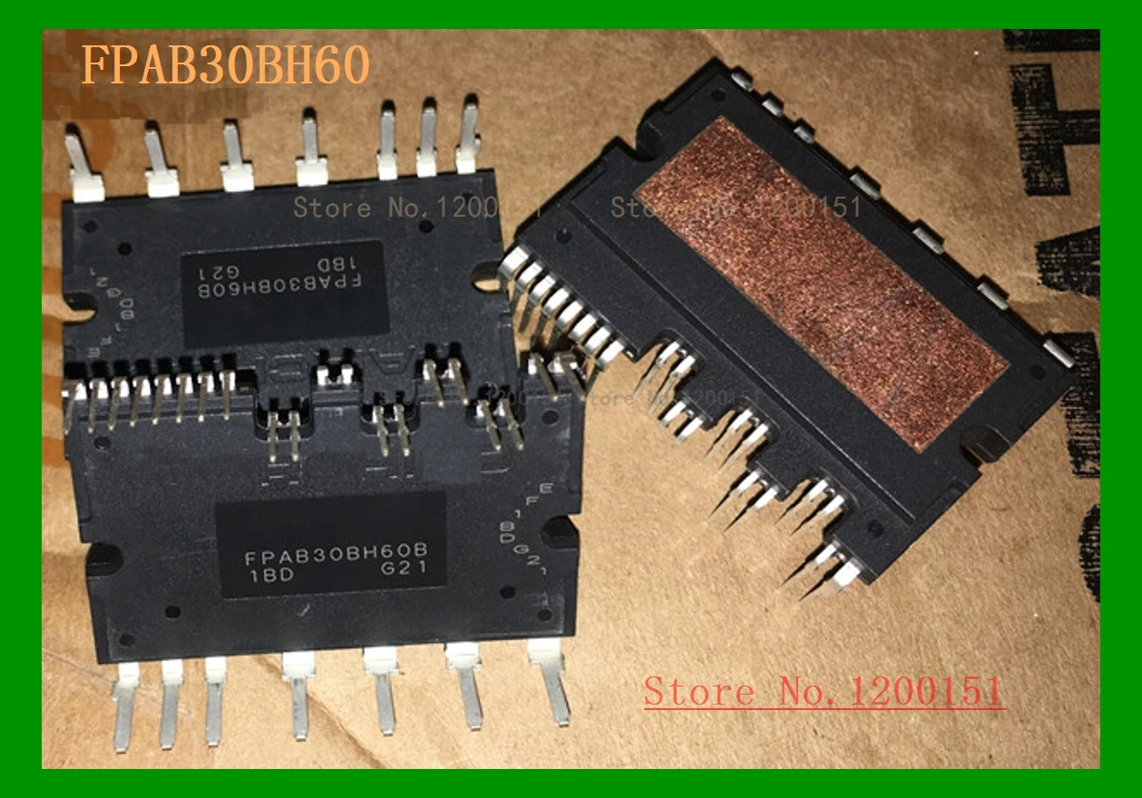 Модули FPAB30BH60 FPAB30BH60B | Электронные компоненты и принадлежности