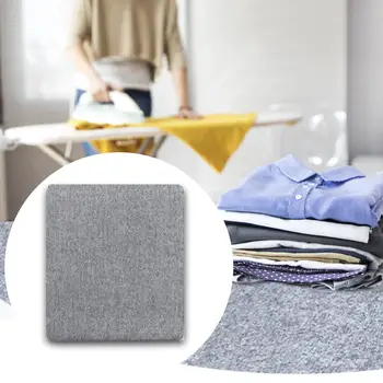 

Wool Felt Ironing Board Portable High Temperature Resistance Ironing Pad Hand Sewing Tool Accessories Wool Pressing Ironing Mat