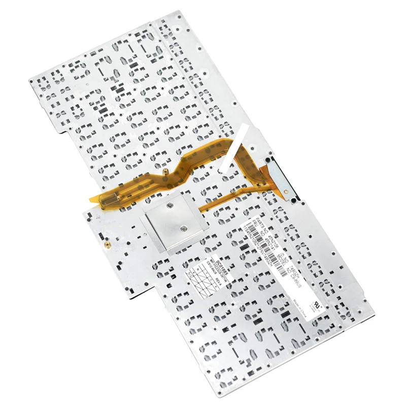 para Lenovo Thinkpad T430 T430i T430s X230 X230t Teclado T530 W530 L430 L530 Teclado Notebook Eua Layout 04y0490 04x1277 04x1315 Teclado de substituição - Imagem 6