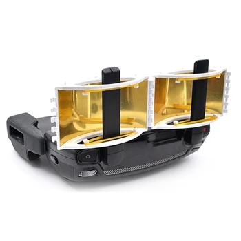 

Signal Booster Antenna Range Extender Amplifier for DJI Mavic Mini Drone Remote Controller for Flysky for Radiolink Accessories