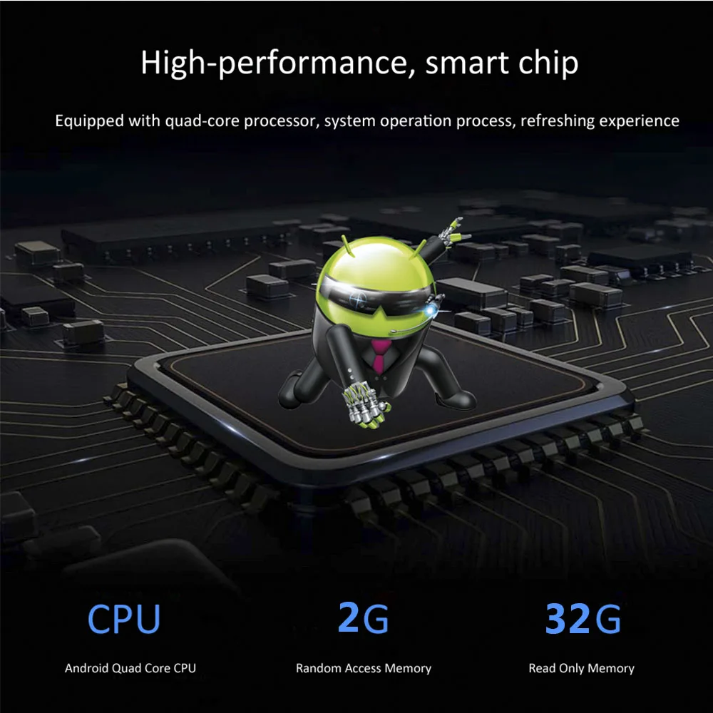 2020 HGDO  DVR, ȵ̵ 8.1, ADAS ̷ ī޶, FHD, 1080P, , GPS,  ķ,   ڴ, 2G + 32G, 12 ġ, 4G