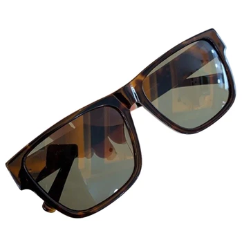 

New Classic Women Sunglasses Female Vintage Luxury Brand Designer Square Sun Glasses Fashion Eyewear Sun Glasses For Men