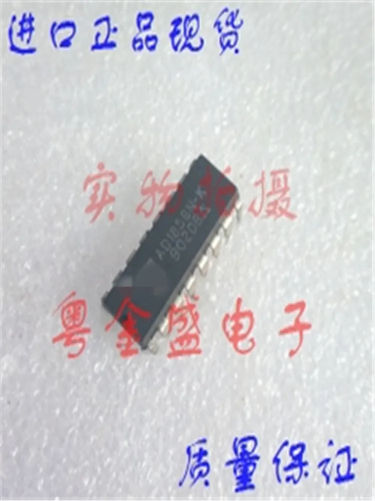 AD1856N-K AD1868N AD7226AQ AD7393A AD7520JN AD7524CQ Профессиональная Комплексная схема | Электронные