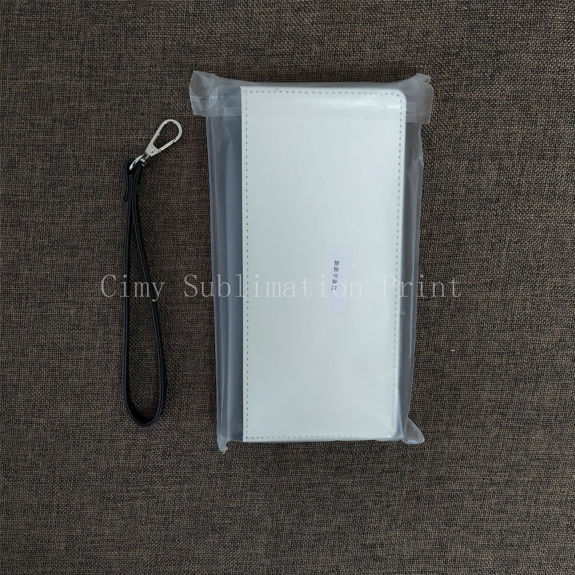 

Free shipping 4pcs/lot Blank Sublimation Leather Wallet Purse Handbag for Hot transfer Printing Blank consumables DIY