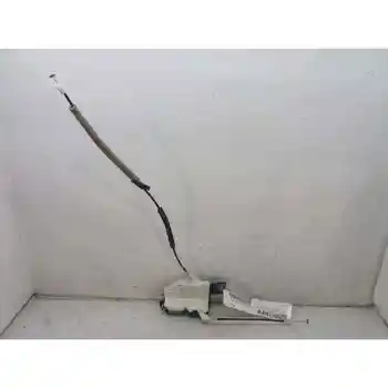 

828405 DOOR LOCK FRONT RIGHT CITROEN BERLINGO STATION WAGON