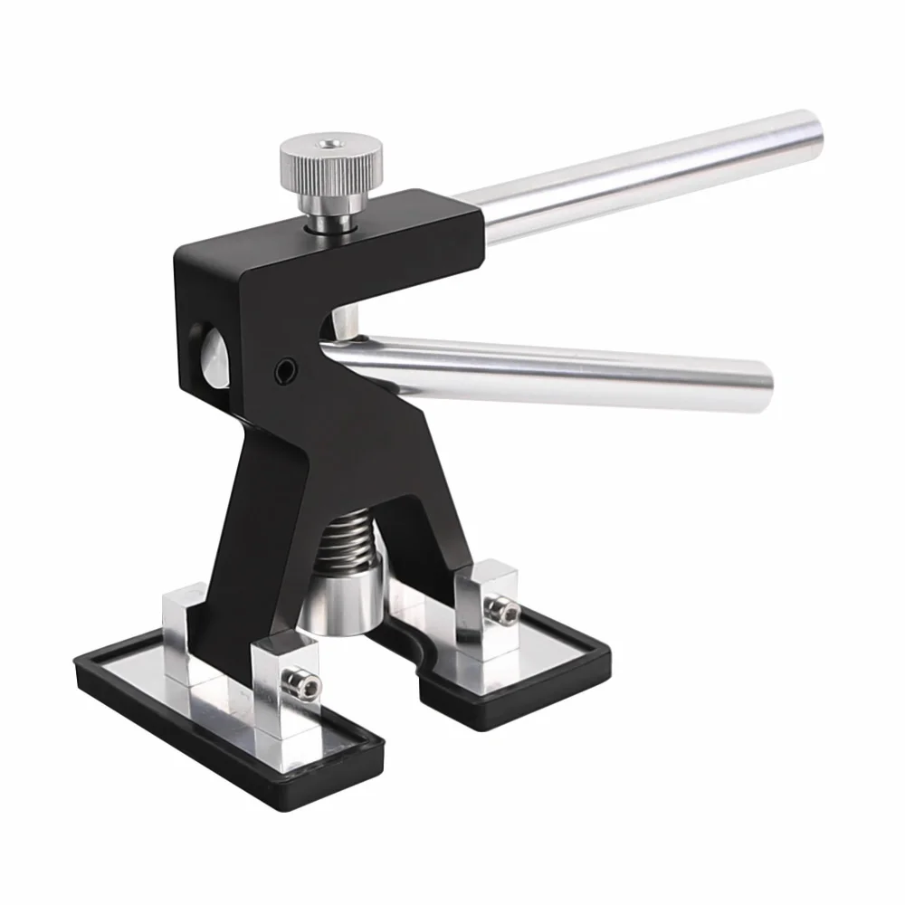 WHDZ-PDR-Tools-Paintless-Dent-Repair-Tools-Dent-Lifter-Dent-Puller-Tabs-Golden-Dent-Lifter-Hand