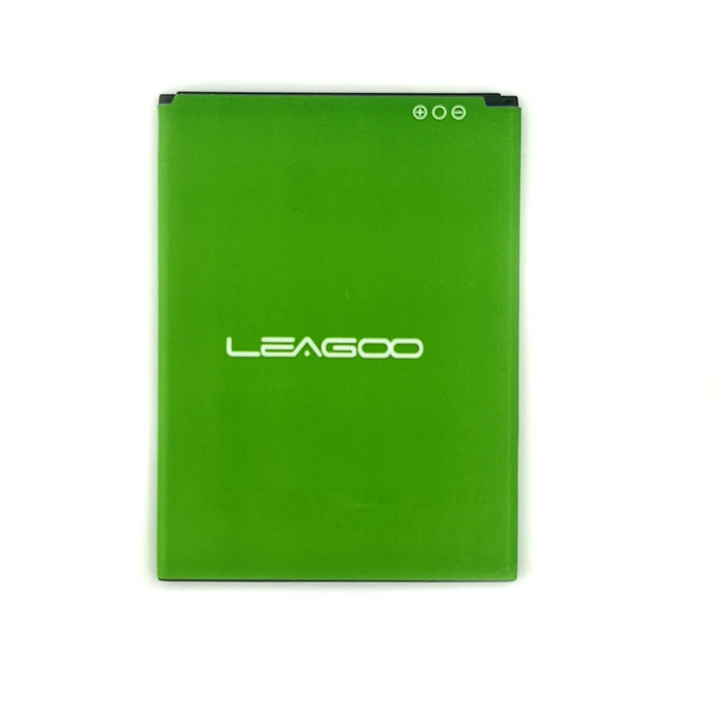 3000 мАч BT-6009 батарея для LEAGOO M13 мобильный телефон новейшее производство высокое качество батарея+ номер отслеживания