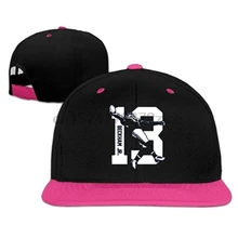 Бейсболка, хип-хоп кепка Odell Catch cap