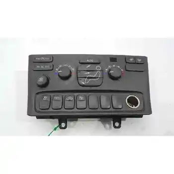 

8651241 8651241 command Climate Volvo S80 Saloon T6