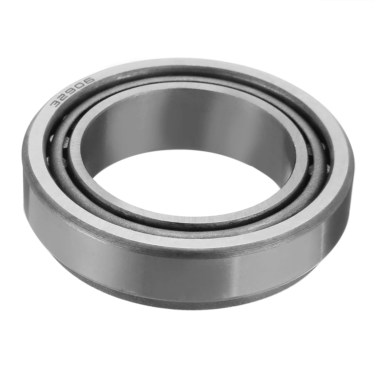 1Pcs 30x47x12mm 32906X Tapered Roller Bearing Car Bearing Tapered Roller Bearings 32906X 2007906E Bearing