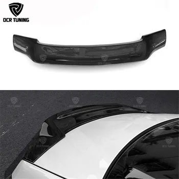 

R Style For Mercedes W207 Spoiler E Class 2 Door Coupe W207 Rear Spoiler Wing 2010 - 2016 2 Door W207 Renntech Style Look