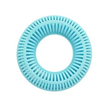 

Kitchen Sink Filter Sewer Hair Filter Mesh Bathroom Silicone Hair Anti-Blocking Floor Drain Cover