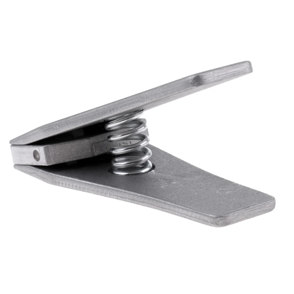 

Universal Badminton Flying Clamp Gripper Stringing Tool Gripper Equipment