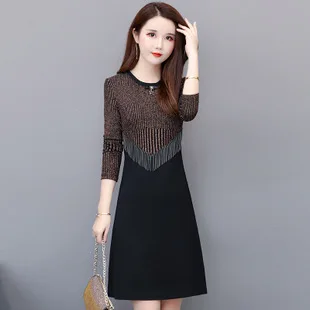 Тренч с капюшоном в горошек для женщин, осень, стиль, на шнуровке, для похудения, элегантный, средней длины, короткий рост, топы