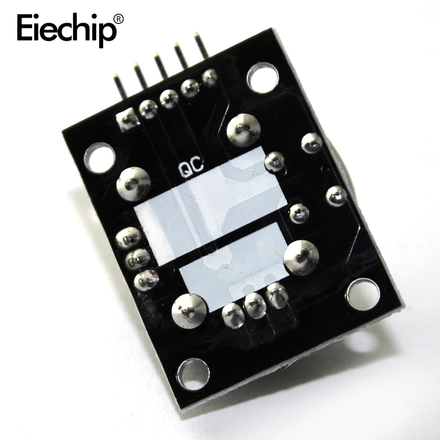 Для Arduino двухосевой XY джойстик модуль PS2 рычаг управления сенсоры 5 контактный