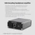 2020 Новый KGUSS Q2 Breeze Audio ESS ES9018K2M + AD823 + SA9023 USB DAC Декодер Внешняя звуковая карта Усилитель За пределами ES9023 DAC
