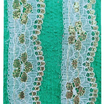 

Explosion-proof Spot Non-elastic Lace Clothing Curtain Accessories Lace Nylon Lace Edge Mosquito Net Decorative Edge
