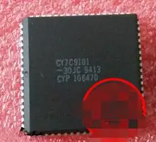 

IC NEW 100% CY7C9101-30JC