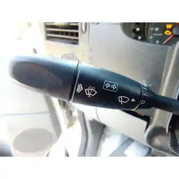 

COMMAND FLASHING VOLKSWAGEN CRAFTER CLOSED BOX
