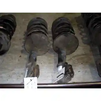 

1626587 shock absorber Front Right Renault Twingo I (co6) 1.3 Easy