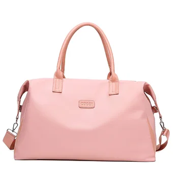 

Wet And Dry Separation Travel Bag Women's Hand Bag Large Capacity Casual Sports Gym Bag Sports Training yu jia bao