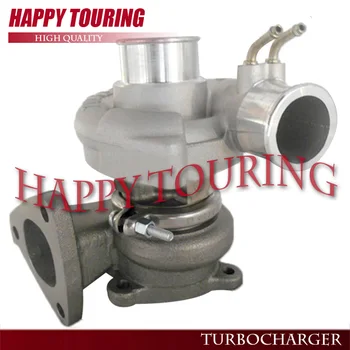 

TD04 Turbo Turbocharger For Car Mitsubishi Pajero Shogun MONTERO L200 L300 L400 2.5L 49177-02510 49177-02511 MD187211 MD155984
