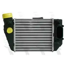 Интеркулер правый Audi A4 1.8T 20V 02-04 FRIGAIR 0710.3039
