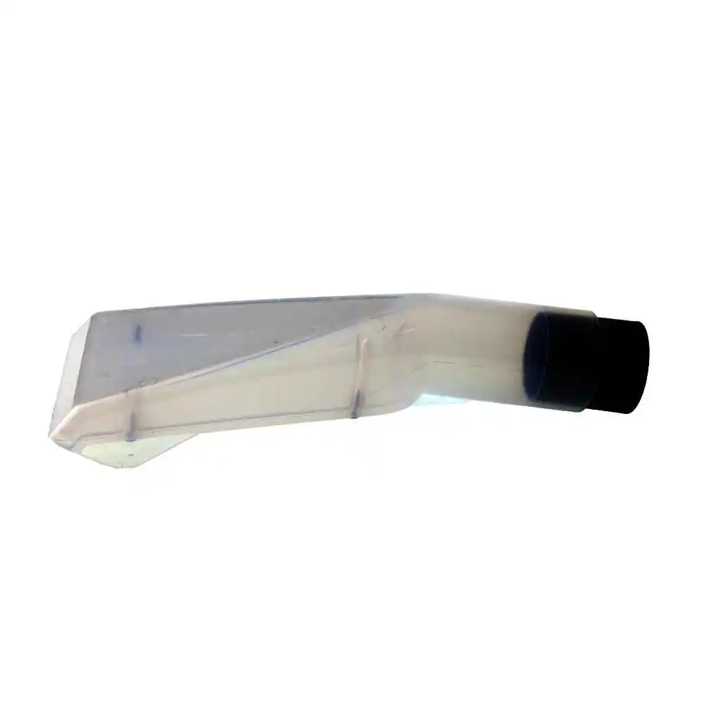 Auto-Staubsaugerdüse Für WD Serie - 35mm Für Enge Stellen & Spalten