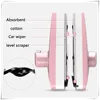 2024 New Double-Sided Magnetic Window Cleaner Glass Window Cleaning Window Screen Glass Cleaning Brush Family Use Cleaning Tool 4