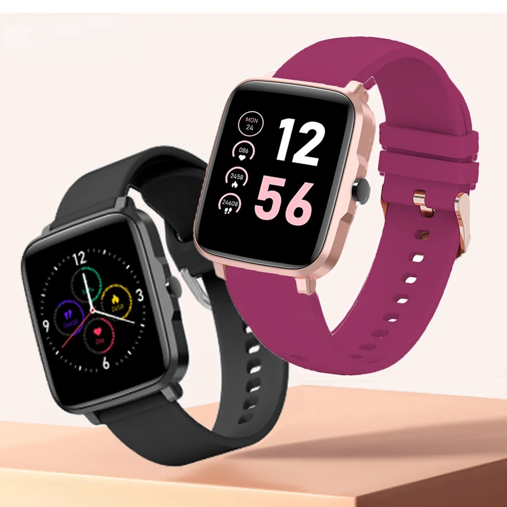 bolita Auckland Dibujar Womens Watch Smart Wear Men IP67 Waterproof Smart Watch Android Women Smart  bracelet Voice call Pulseras tous _ - AliExpress Mobile