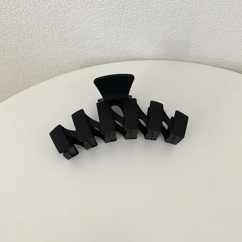 B Korean Hair Claw
