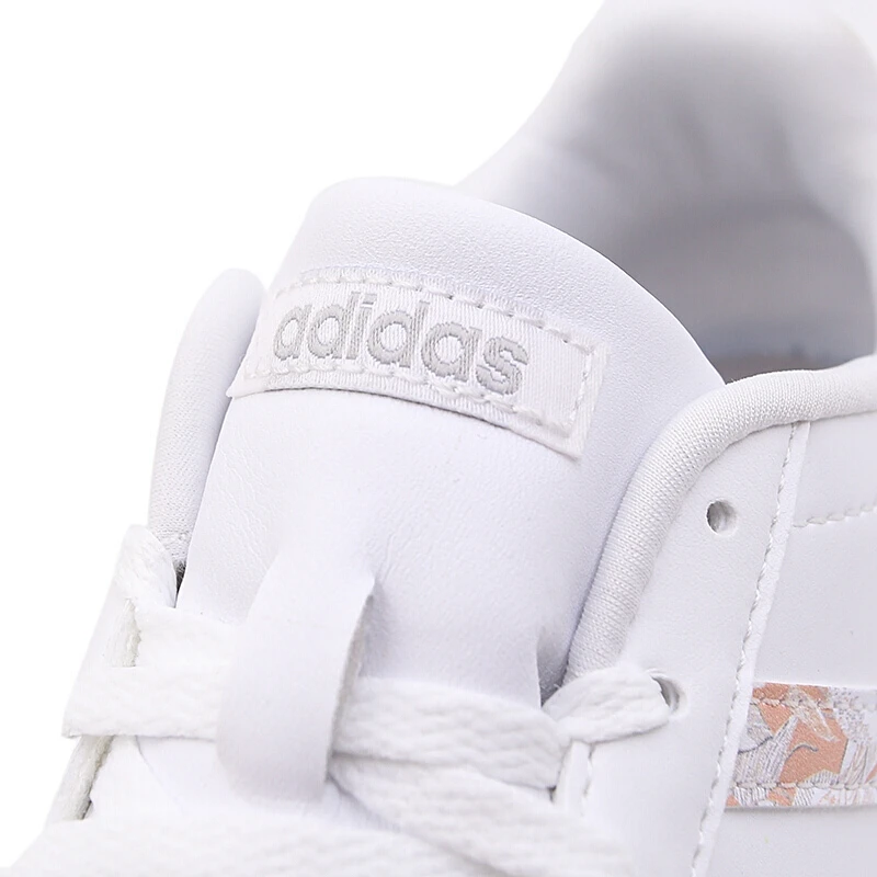 Новое поступление! Оригинальные женские кроссовки для скейтбординга Adidas NEO CONEO