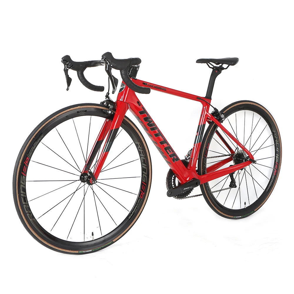 TWITTER STEALTHpro 700c Complete Carbon Road Bike 105 groupset 22 speed inner Cable full Carbon T1000 Aero Racing Bicycle TWITTER STEALTHpro 700c Complete Carbon Road Bike 105 groupset 22 speed inner Cable full Carbon T1000 Aero Racing Bicycle