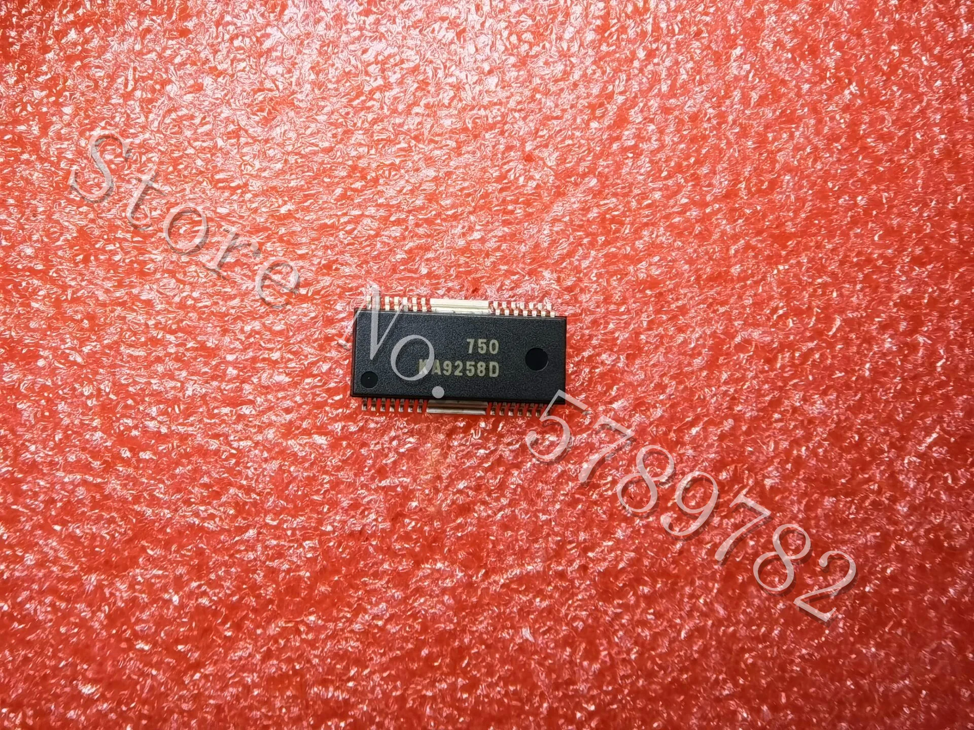 

5 шт. KA9258D HSOP28