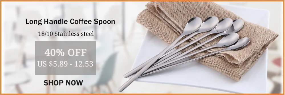 11 11 coffee spoon set