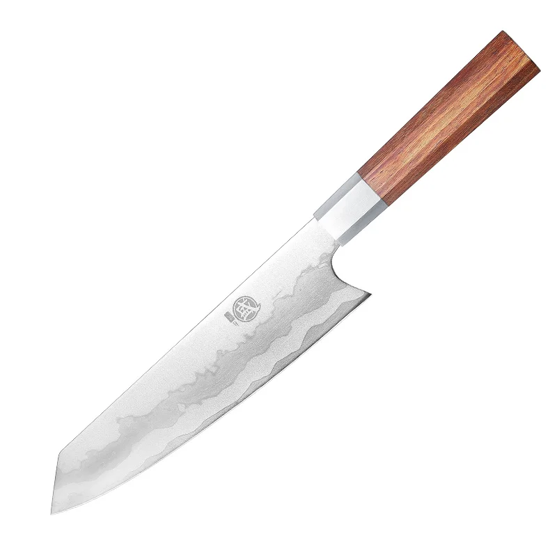 rosewood handle