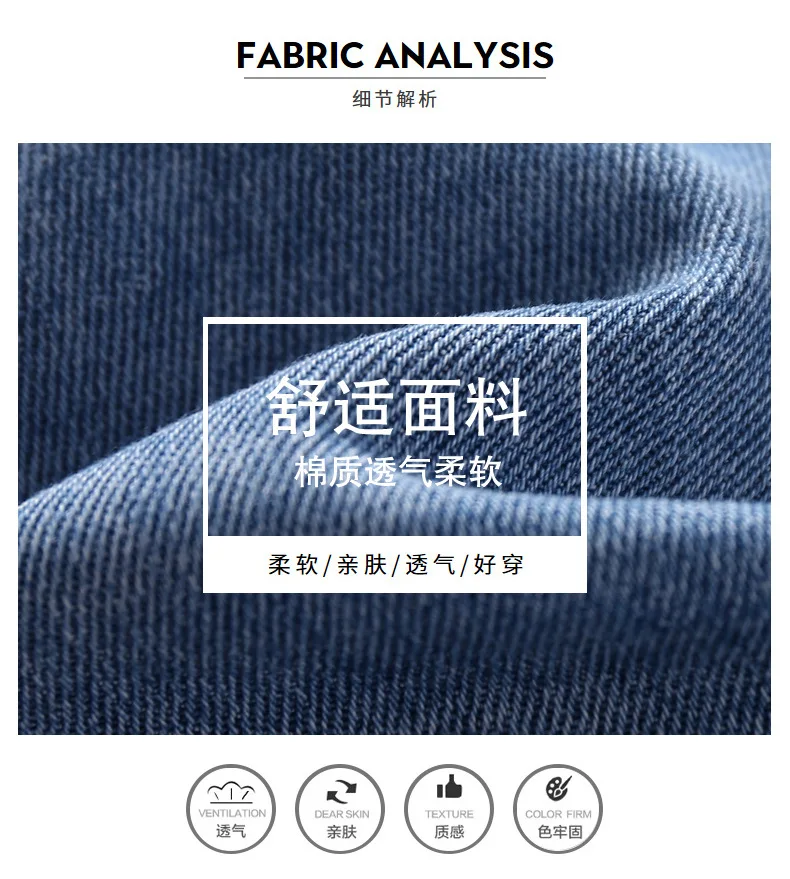 Новые стильные летние повседневные джинсовые шорты до колена в Корейском стиле для мальчиков Модная одежда для больших мальчиков
