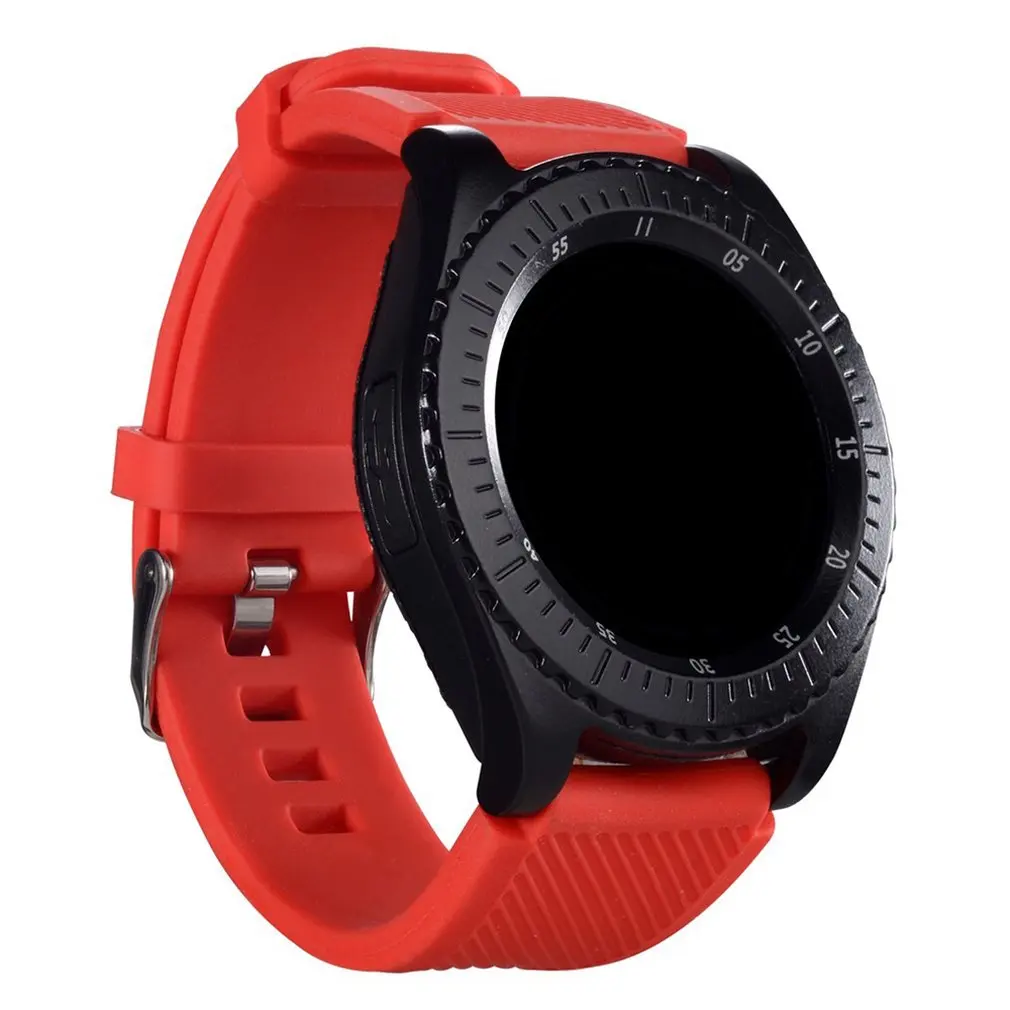 

New Z3 Bluetooth3.0 Smart Watch Support SIM and TFcard Dial Call Fitness Tracker Camera For Android Phone Drop Shipping