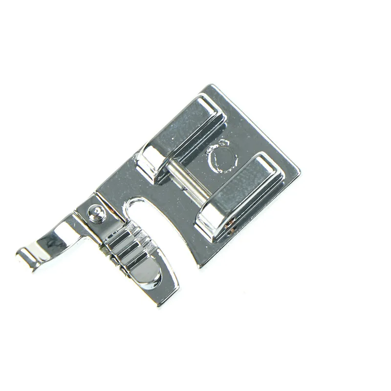 Presser foot 3 Way Cording Foot Швейные аксессуары, совместимые с Brother, Janome, швейная машина Singer части