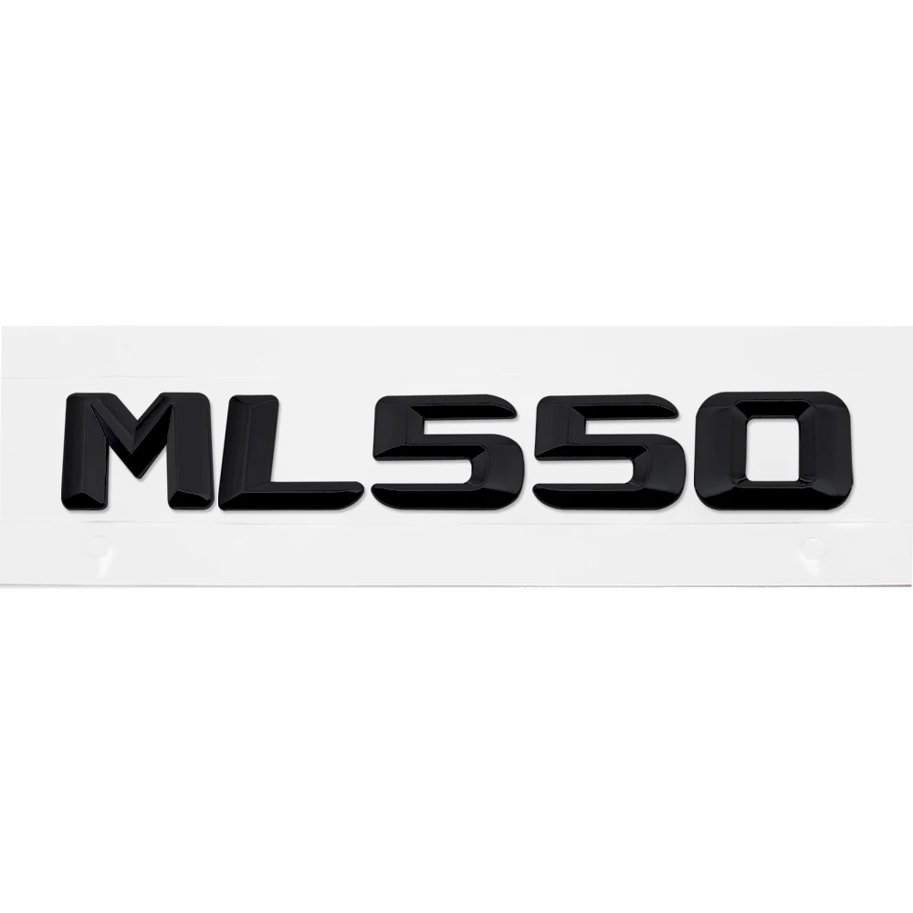 ML550  