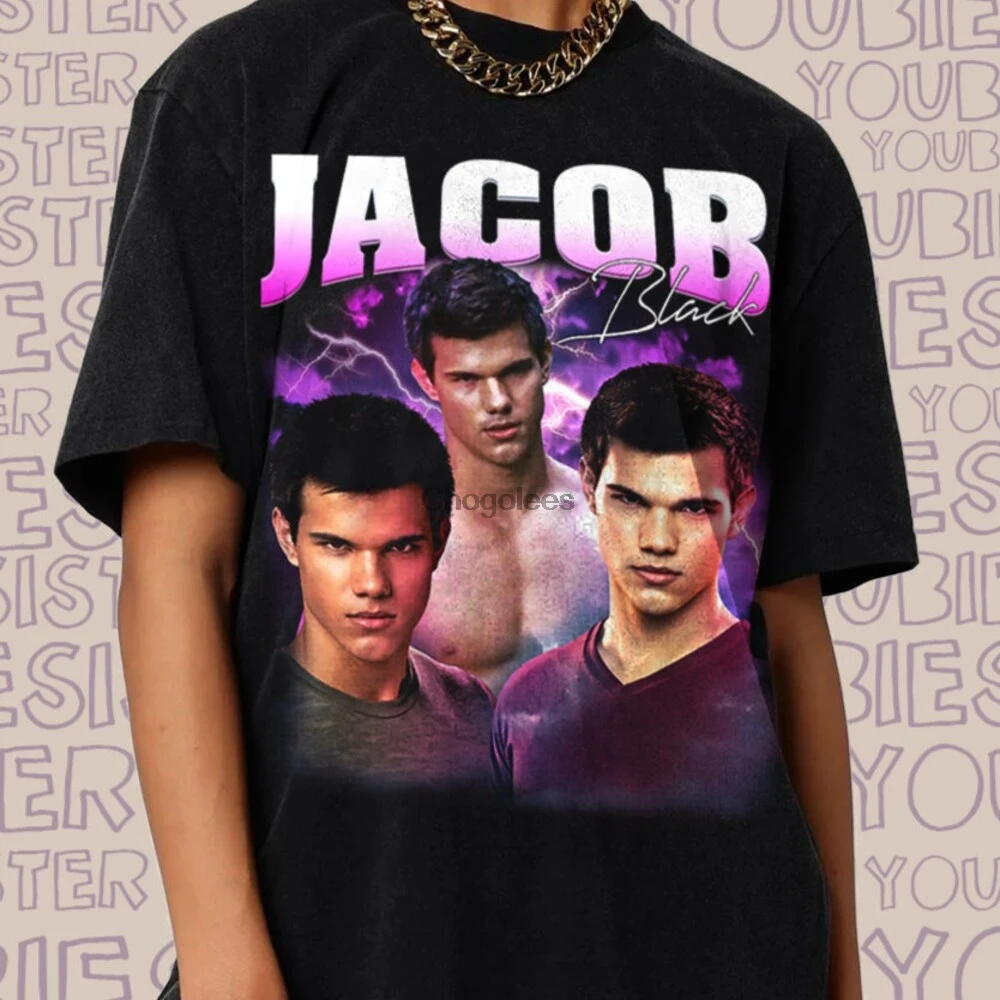 Jacob black t shirt Outlet