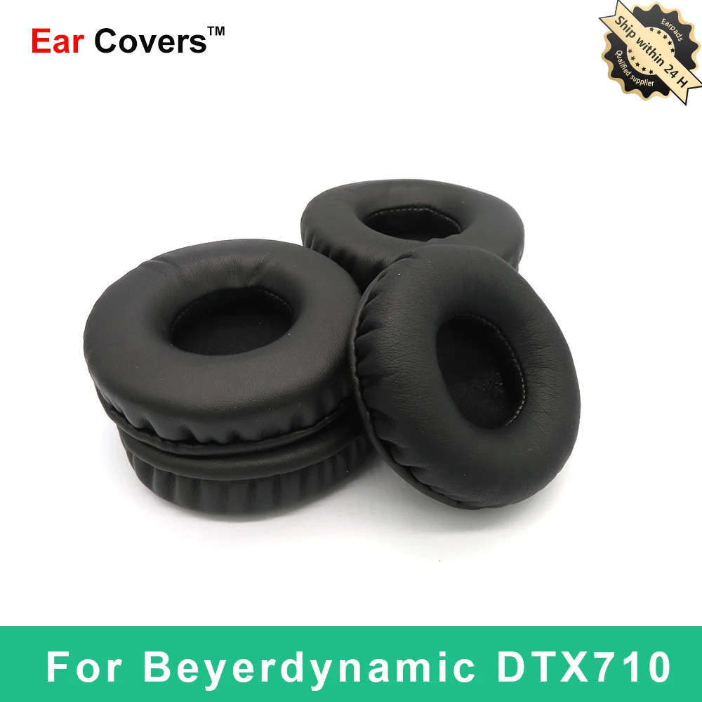 Ear Pads For Beyerdynamic Dtx710 Headphone Earpads Replacement Headset