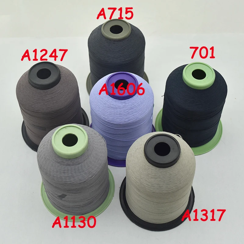 NCP 150D/2250 m Angelrute Wicklung Gewinde Guide Ring Bindeschnur Angeln DIY Befestigen Linie Komponente Zubehör – Detail 7