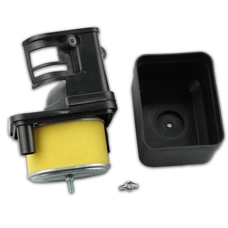 Полный комплект воздушного фильтра и корпуса для Honda GX340 GX390 17230-Z51-820 | Спорт