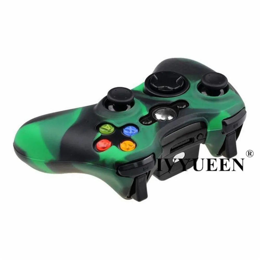 for Xbox 360 controller case skin 18