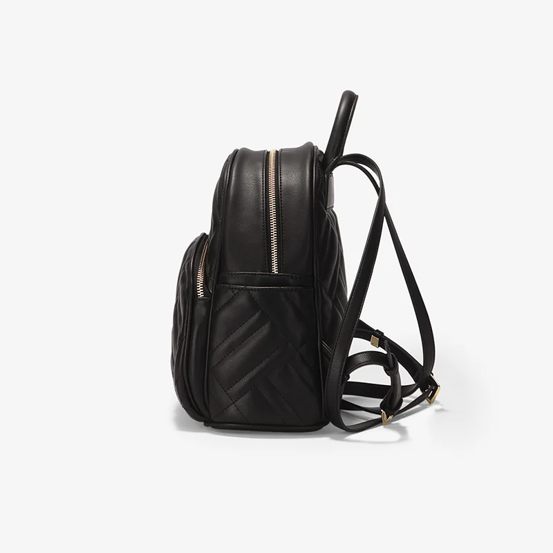 JONBAG Ms. Mummy рюкзак туристический рюкзак женский большой емкости дикая простая повседневная сумка