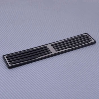 

Foot Rest Pedal Cover fit for Jaguar E-Pace F-Pace XE XF Range Rover Velar